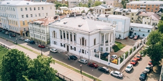НГХМ | Зарубежное искусство