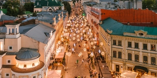 Улица Большая Покровская