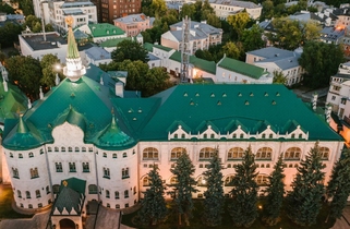 Госбанк