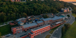 «Terminal» Contemporary Art Center
