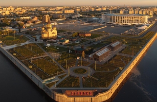 Alexander Nevsky Cathedral