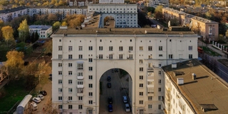 Соцгород