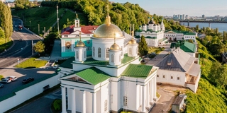 Благовещенский монастырь
