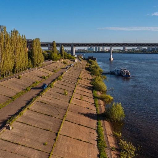 Улица Черниговская