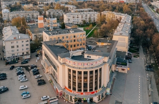 Соцгород