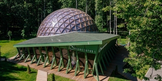 Планетарий 1