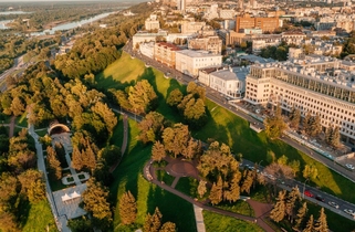 Александровский сад