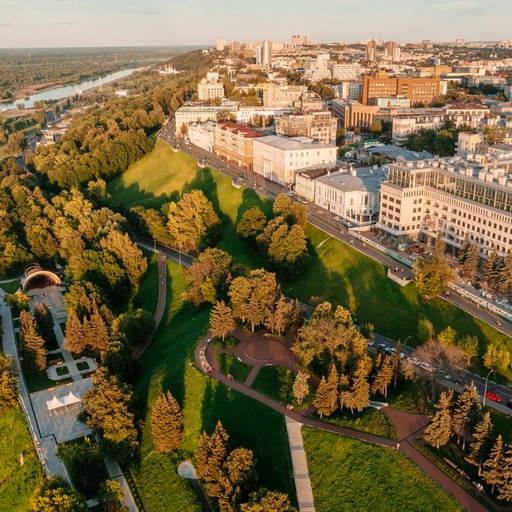 Александровский сад