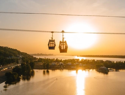 The Cable Car