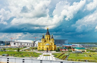Собор Александра Невского