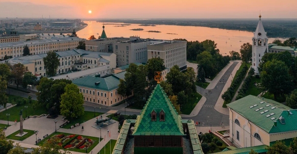 Музеи, коворкинги и экскурсии — что в Нижнем Новгороде можно посетить бесплатно?