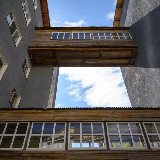 Дом-коммуна «Культурная революция»