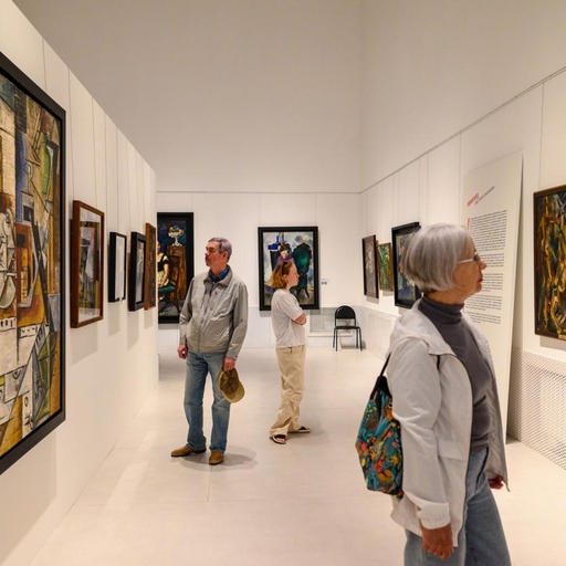 Выставочный пакгауз