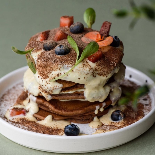 Кофейня «ТЕМП»