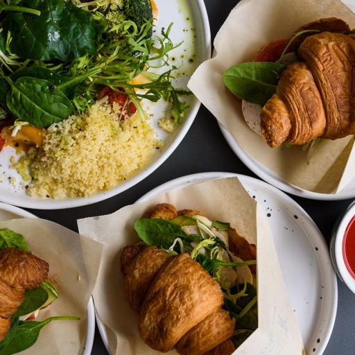 Кофейня «ТЕМП»