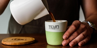 Кофейня «ТЕМП»