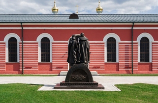 НГХМ | Манеж
