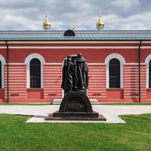 НГХМ | Манеж