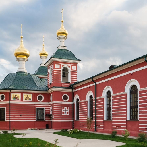 НГХМ | Манеж