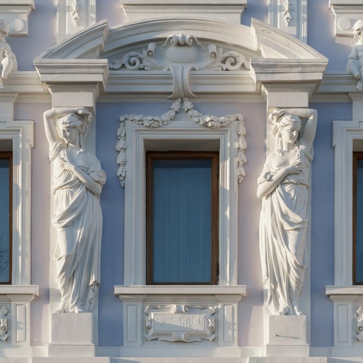 Усадьба Рукавишниковых