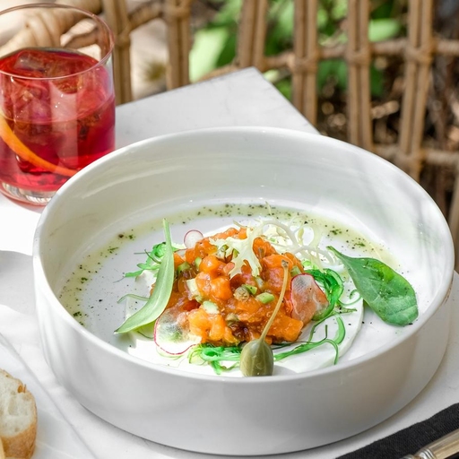 Бар Negroni Bar&Enoteca