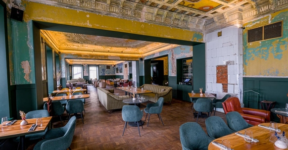 19th century interiors and haute cuisine — where to dine out in Nizhny Novgorod
