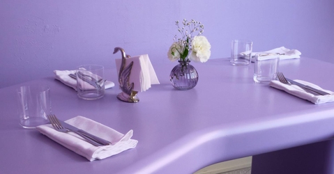 Где красиво поесть в Нижнем Новгороде?