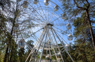 The Central Park
