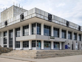 Дзержинский театр драмы
