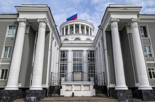 Дворец культуры химиков
