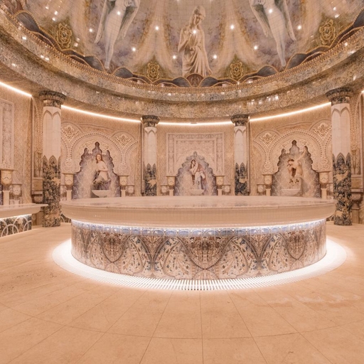 Аквапарк «Океанис»