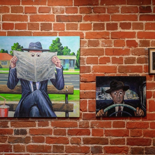 «Галерея 9Б»