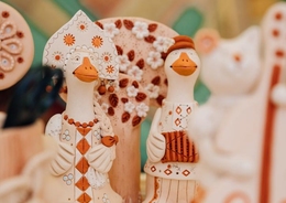 «Арзамасский трактирщик» гастрономический фестиваль