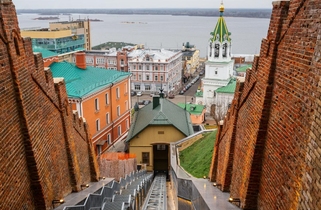 Фуникулер