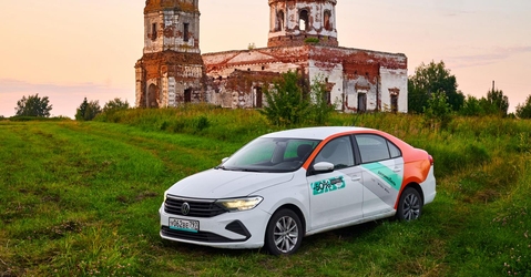 9 мест для автопутешествий по области