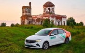 Автопутешествия по области