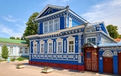 Городец