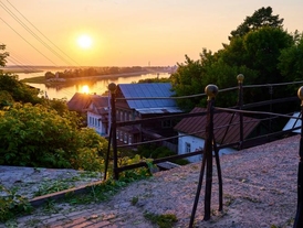 The Humpback Bridge