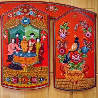 Что посмотреть в Городце?