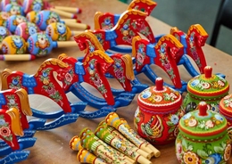 С умыслом #PROПРОМЫСЛЫ