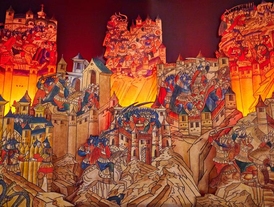 The Alexander Nevsky Museum
