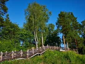 Gorodetsky Val