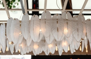 «Гусь в яблоках»