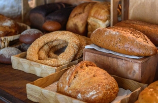 «Гусь в яблоках»