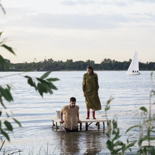 «Центр театрального мастерства»