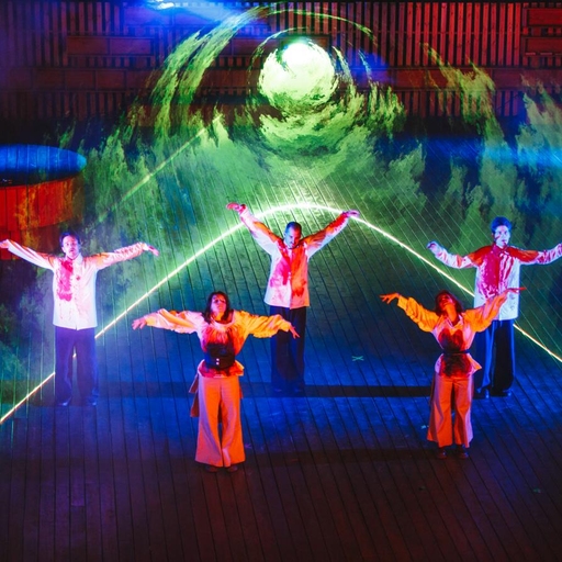 «Центр театрального мастерства»