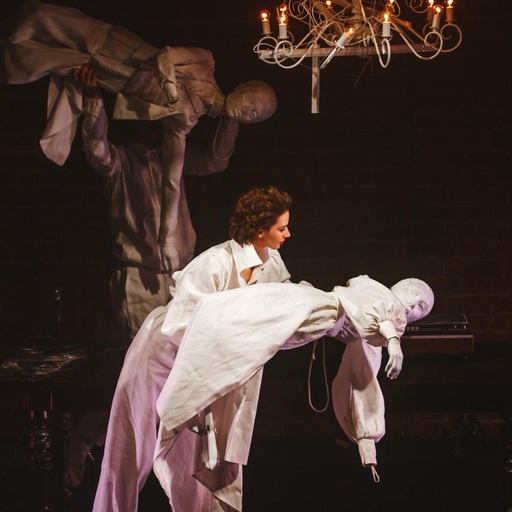 «Центр театрального мастерства»