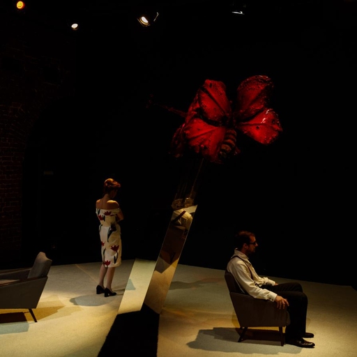 «Центр театрального мастерства»