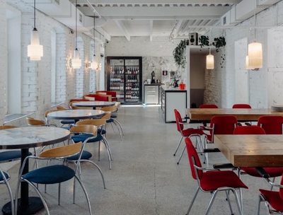 Yula Pizza