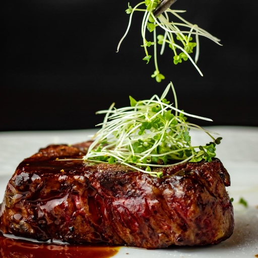 Ресторан Dodici Grill